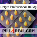 Delgra Professional 100Mg cialis2